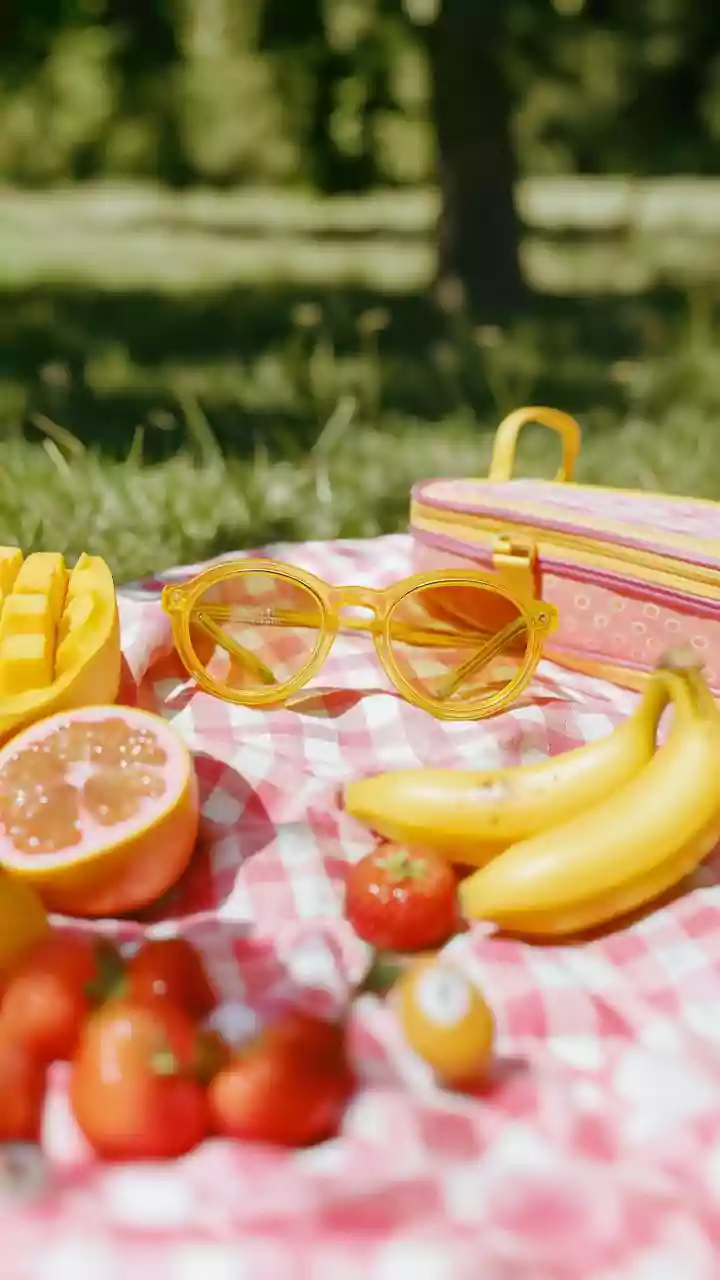 These summer picnic looks are too good to miss!