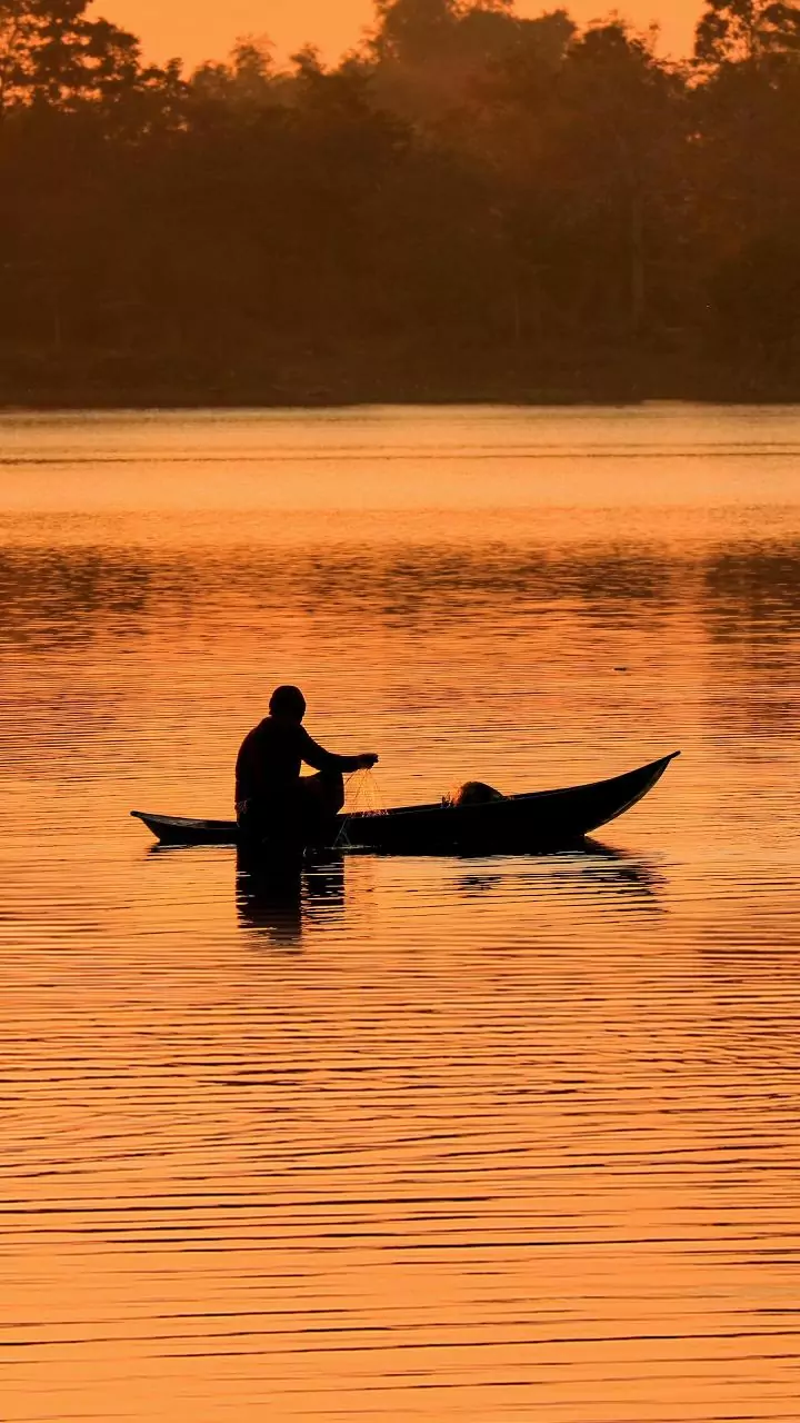 Kerala fisherman Thomas (Praveen) found dead after reported epileptic seizure