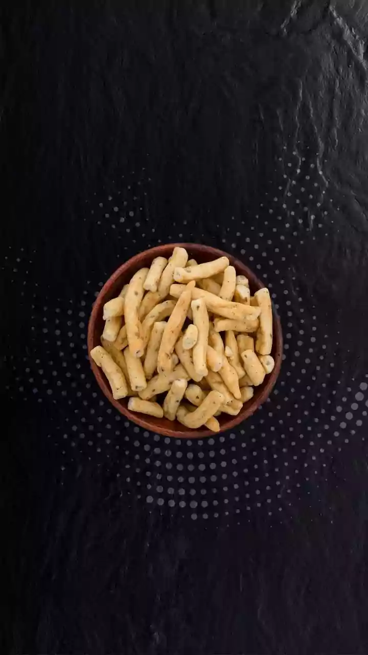 Indian Consumers Want Snacks With Memory Value