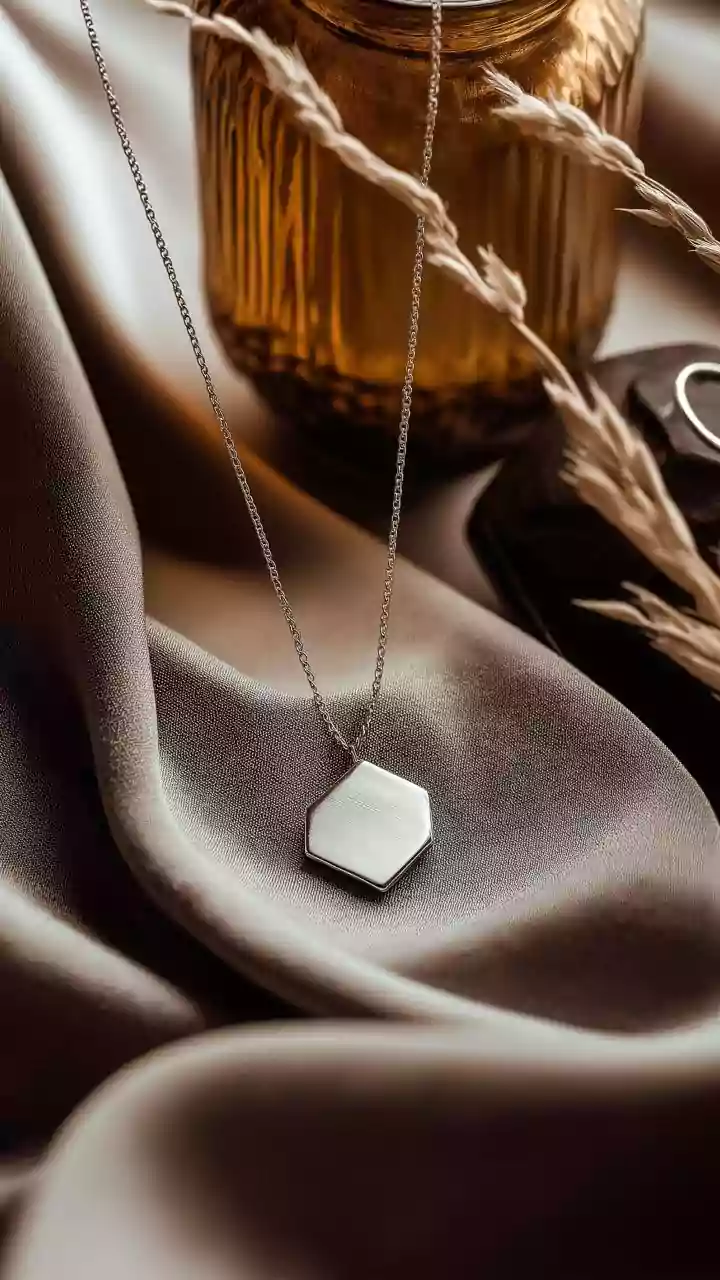 Shine On: Silver Jewellery Trends Making a Bold Statement