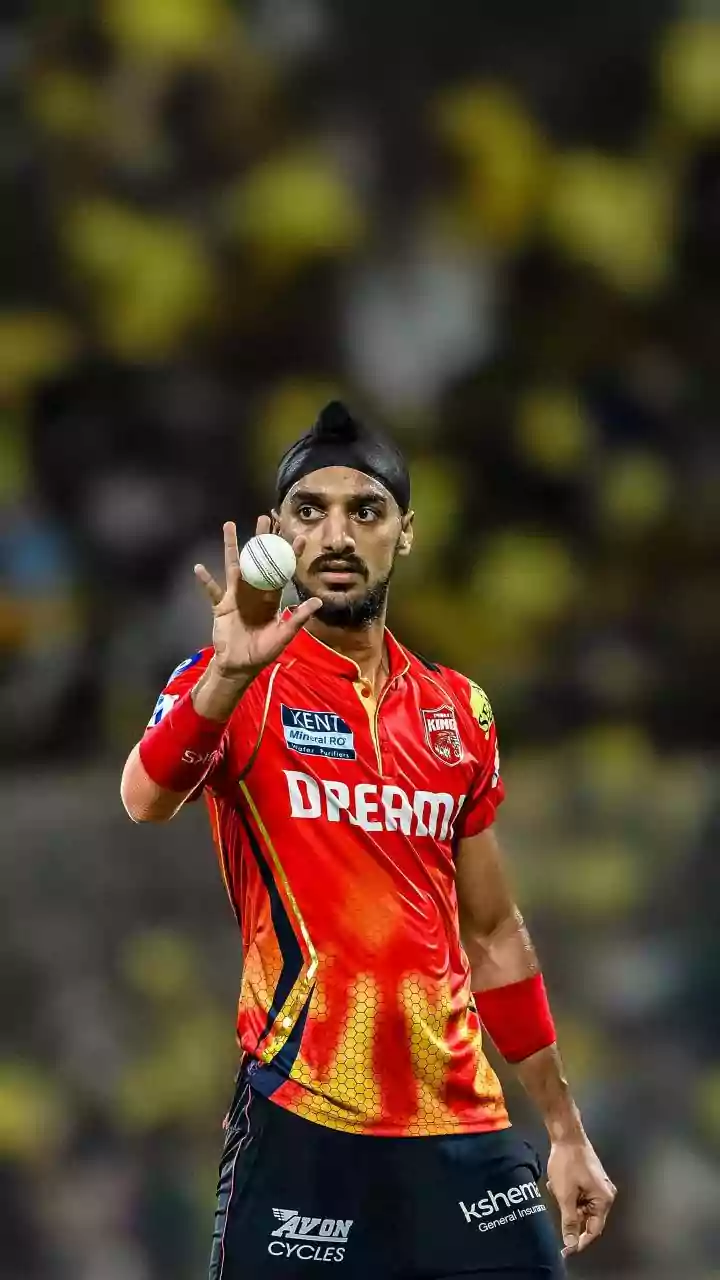 PBKS vs GT, IPL 2026: Two Indian Stars collide for Bragging Rights in New Chandigarh