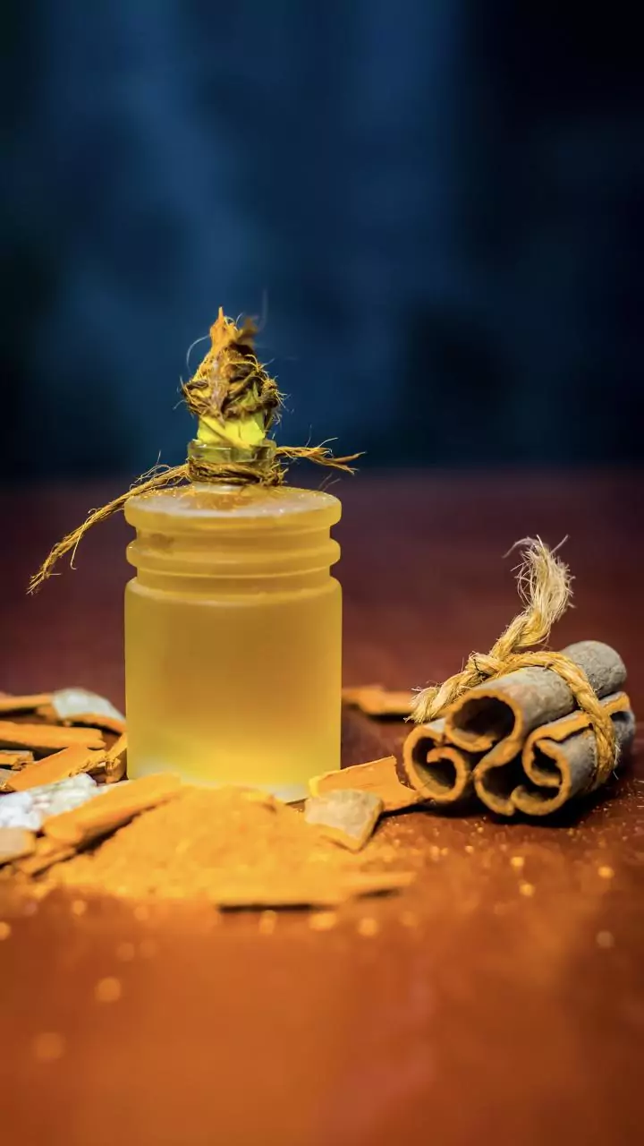 In a first, India includes traditional medicines in trade pact with Oman