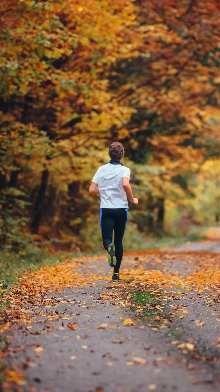 5 benefícios da corrida que vão além da perda de peso