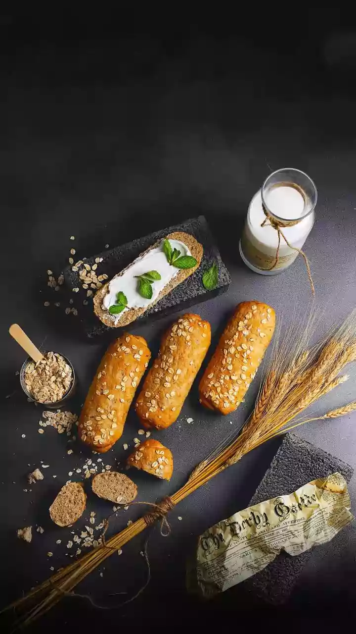 Food Trends Need More Place And Memory