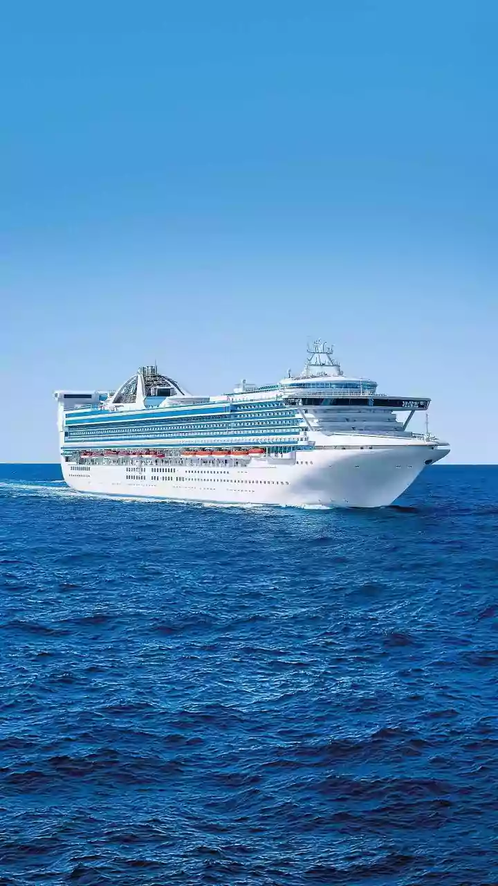 Three Dead After Suspected Hantavirus Outbreak On Cruise Ship In Atlantic