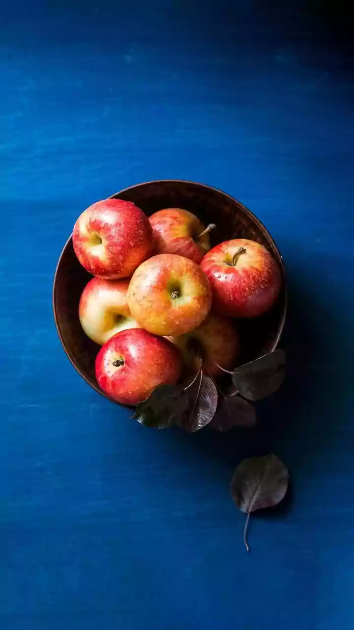 A World of Apples: Exploring Popular Varieties and Their Unique Flavors