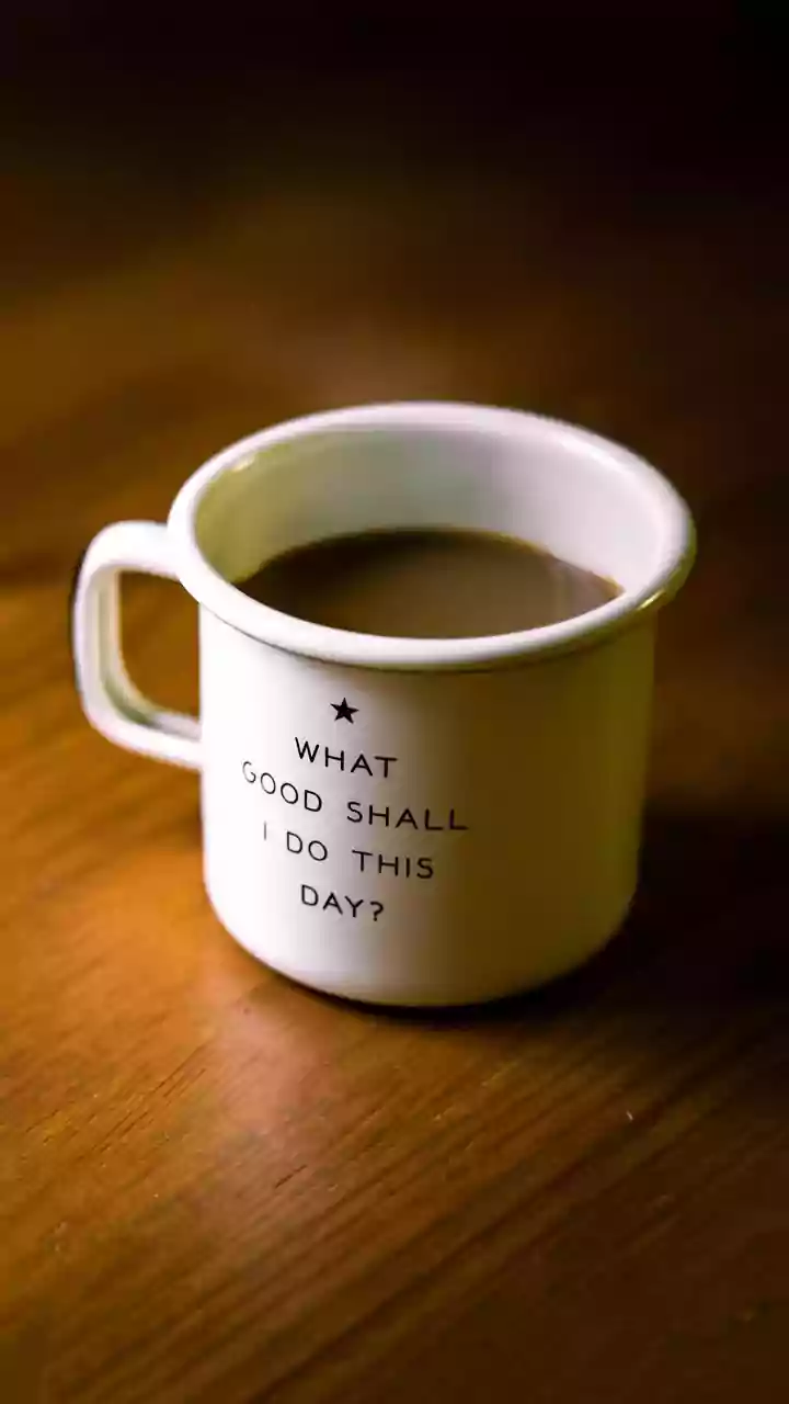 5 AM Affirmations: Unlock Your Best Self for a Powerful Day