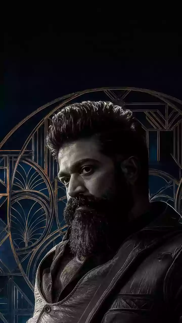 'Toxic' review: Yash leads exhausting, hollow gangster drama