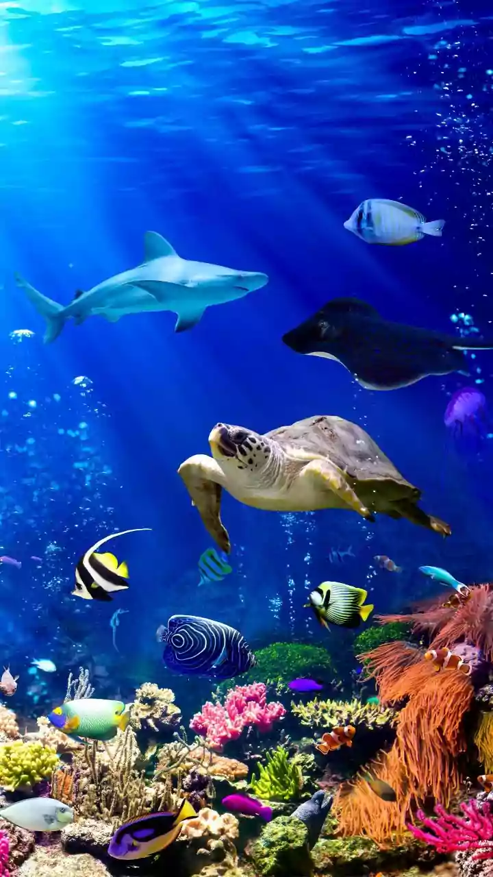 Australian 'Bag of bones' fossil shows 3-level Cretaceous food chain