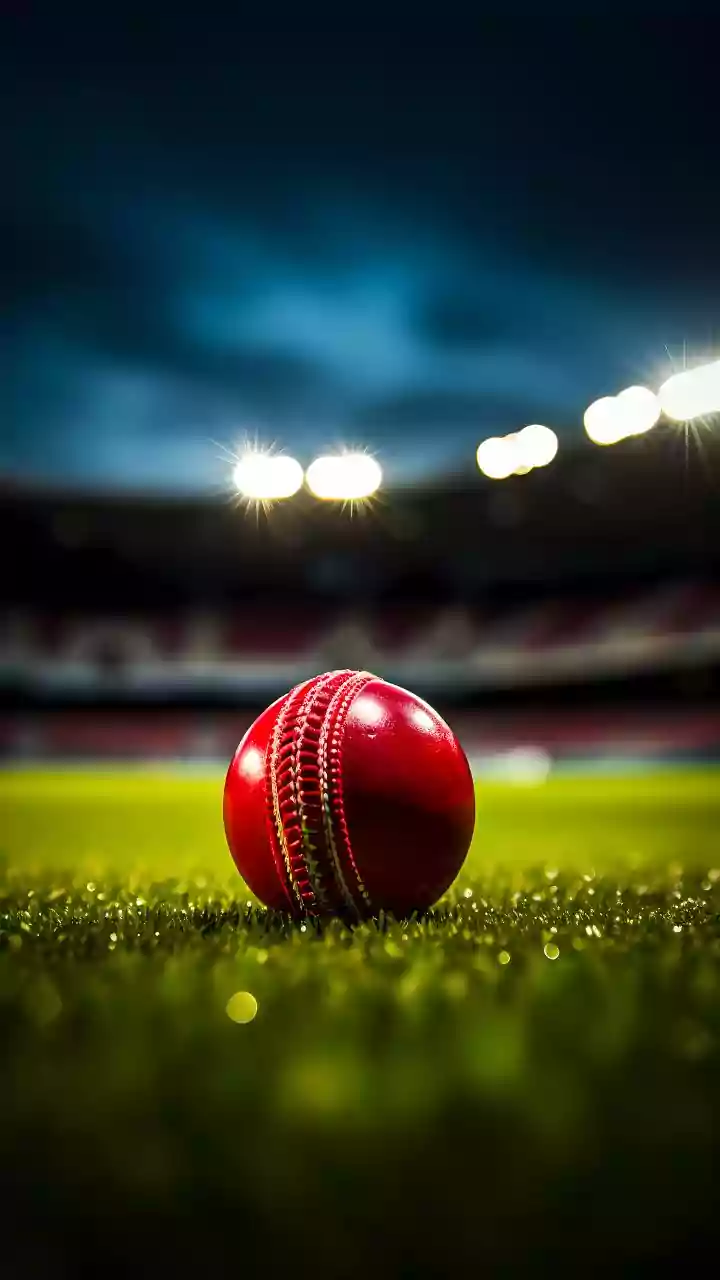 Warm start, smoother finish—conditions ease as the match moves ahead.