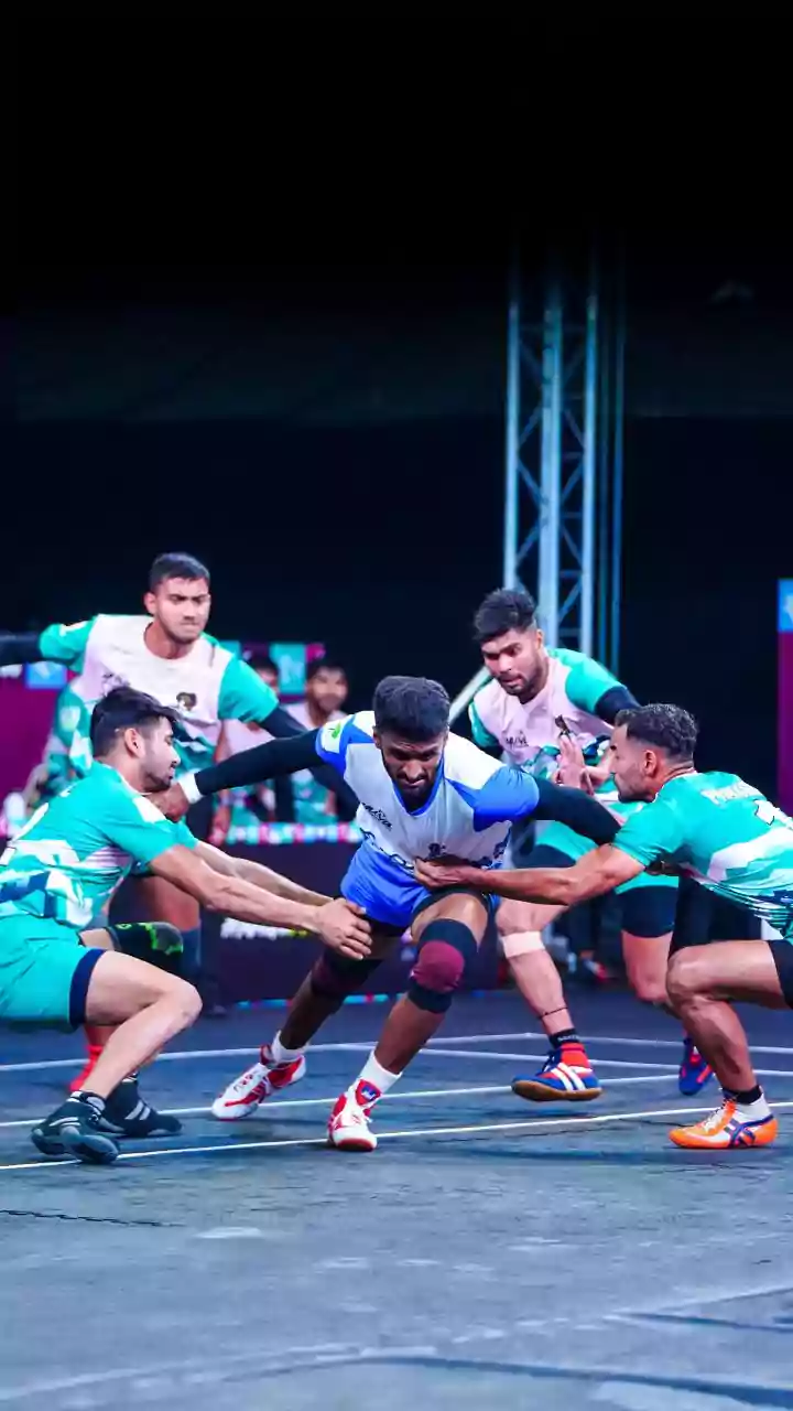 How Tug-of-War Supports Group Exercise and Friendly Competition