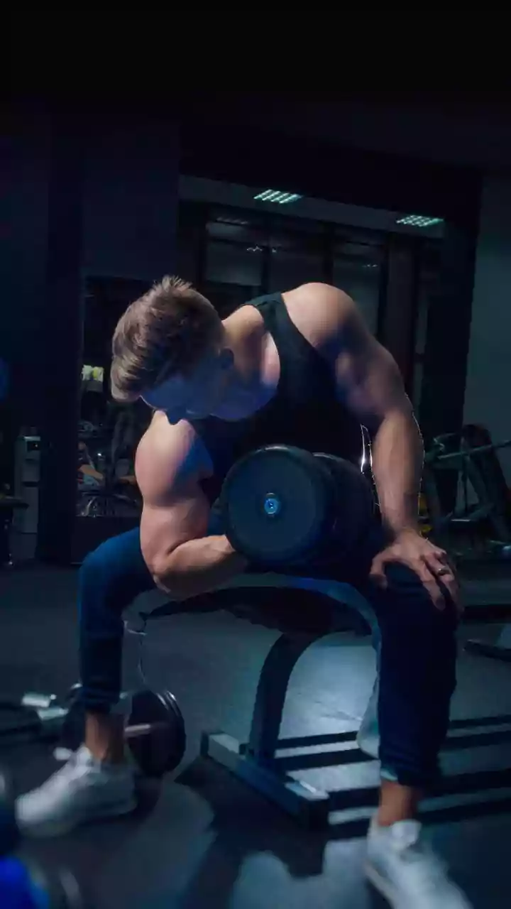 Rest & Recovery: Essential for Fitness Success