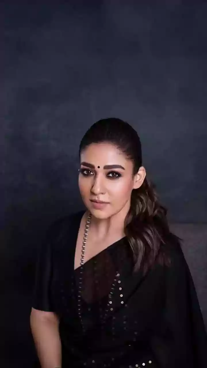 Nayanthara To Return In Mookuthi Amman 2: New Details On Plot And Release Date