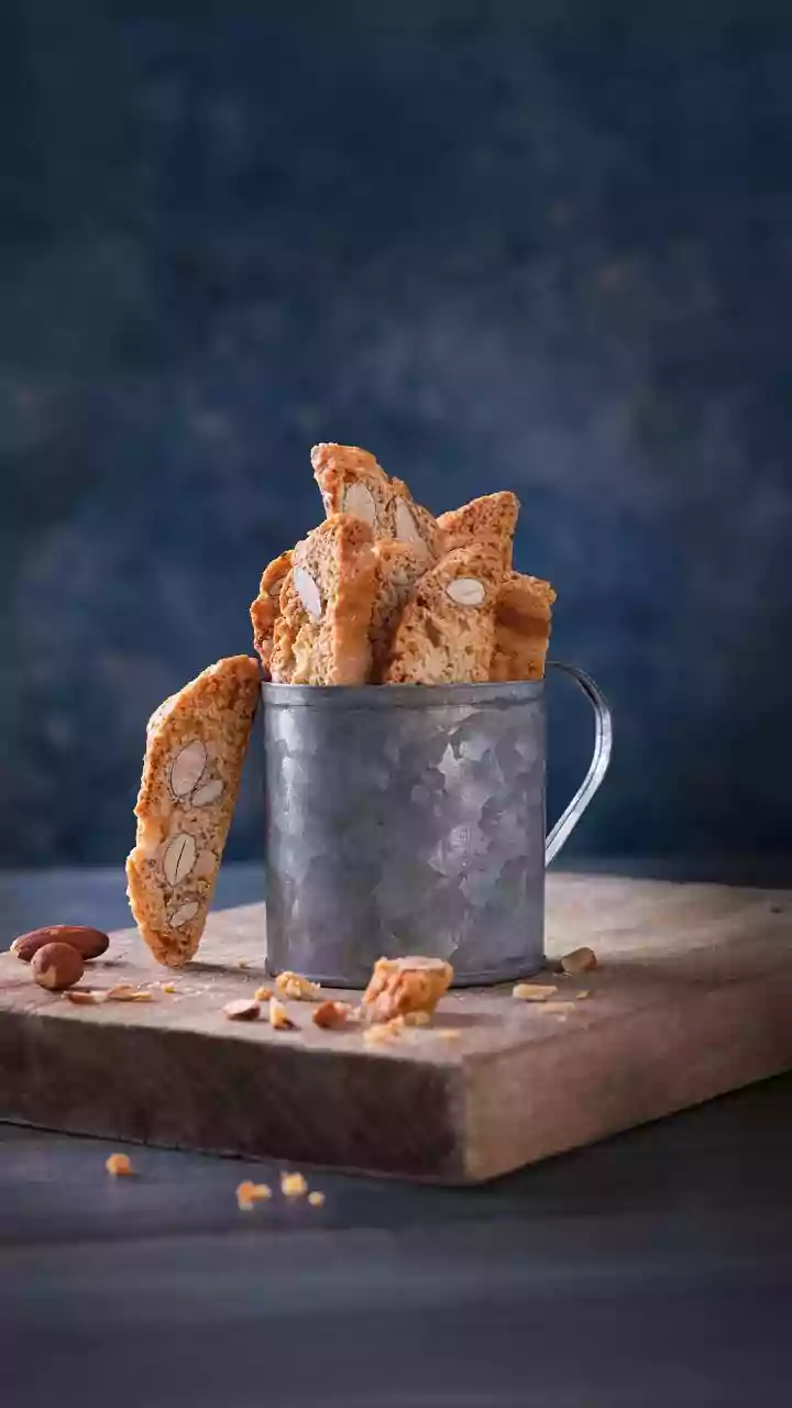 Biscotti Bliss: A Guide to the Perfect Almond Treat