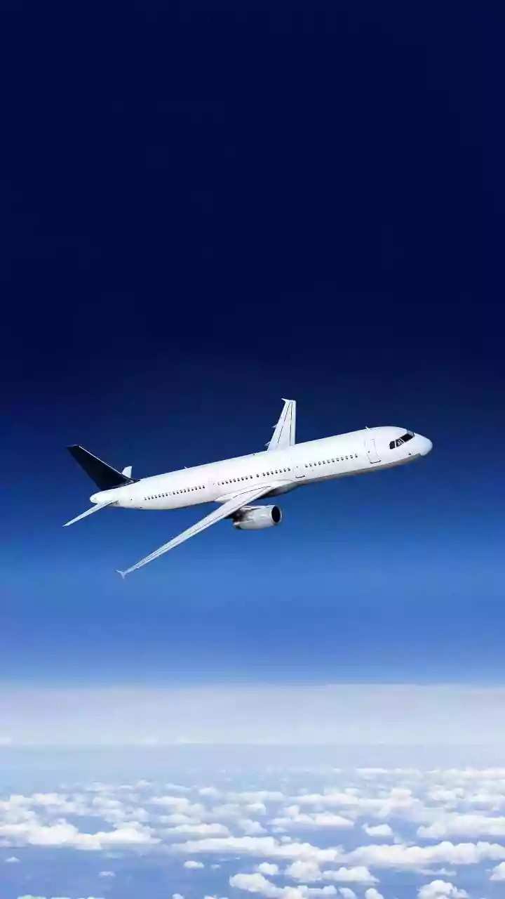 NASA's Revolutionary Wing Design: A Leap in Airliner Efficiency