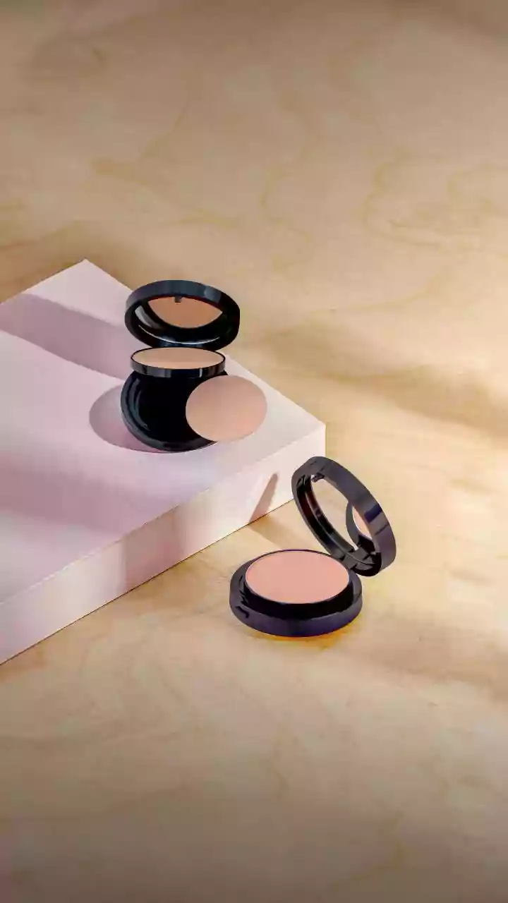 The Beauty Shift Towards Blurred Soft Matte Skin