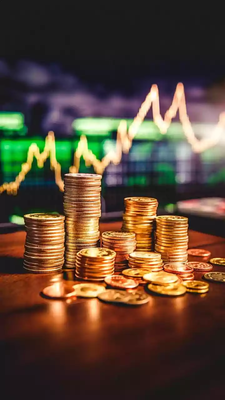 Unlocking Financial Insights: Key Trends for Indian Investors