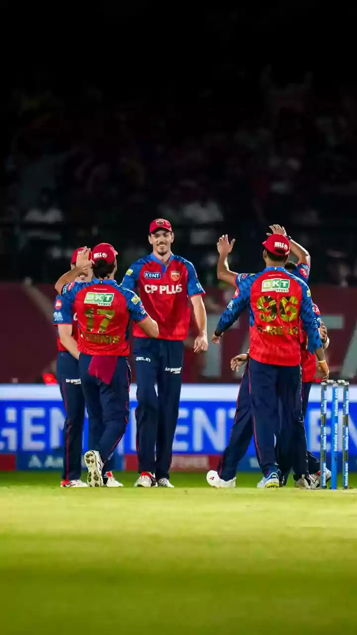 IPL 2026: Three teams in contention for last playoff spot