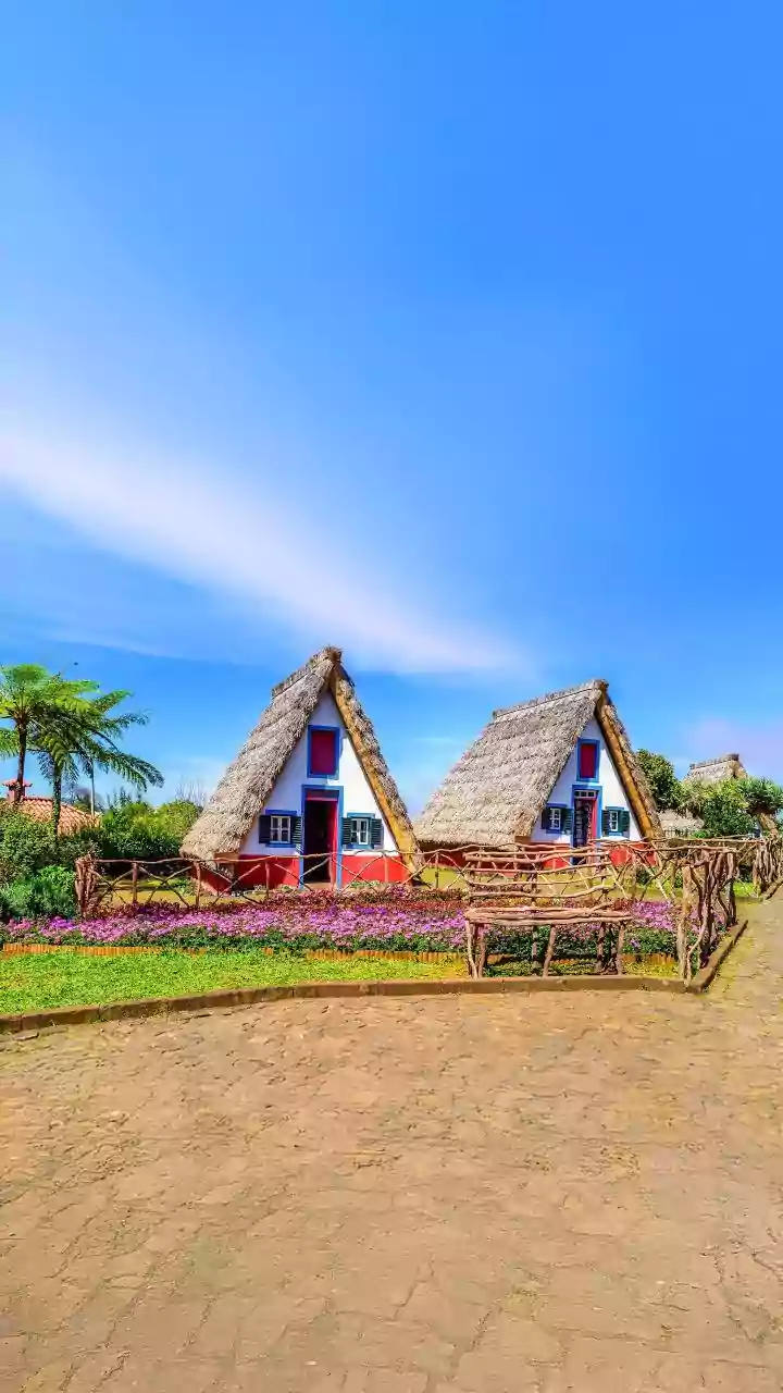 Unwind and Recharge: Discover the World's Most Serene Towns for a Peaceful Escape