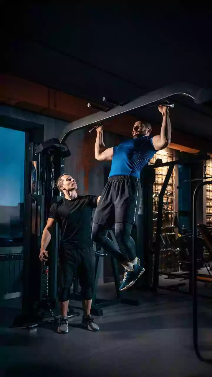 Everyday Strength Progress May Show up in Easier Daily Tasks