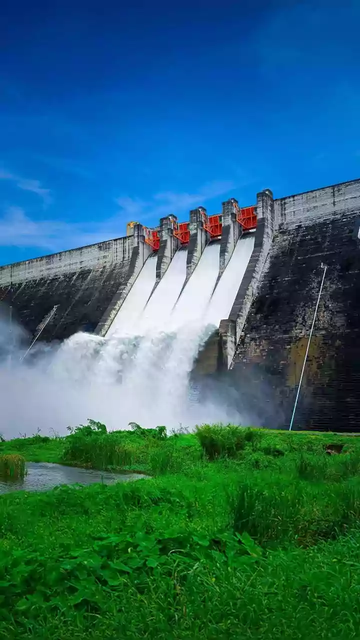 Chhattisgarh Faces Health Risks Amid Flooding and Fly Ash Dam Concerns