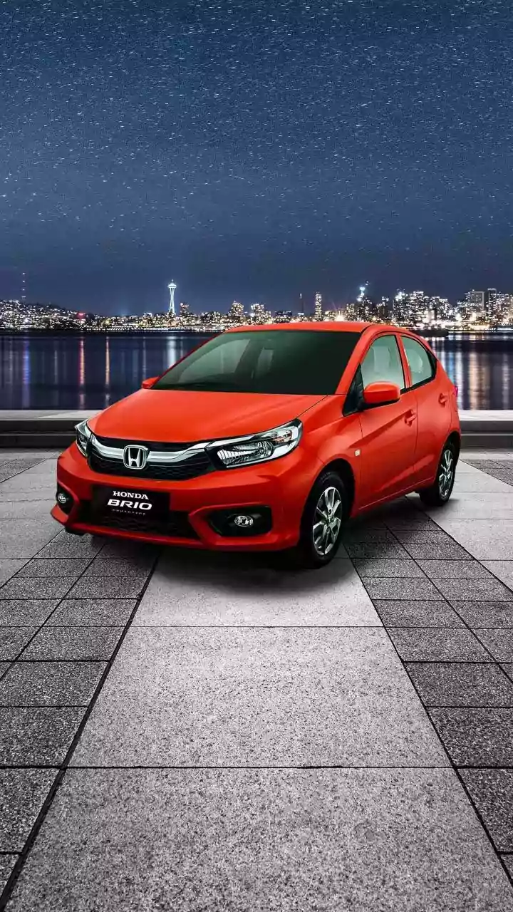 5 Mobil Paling Irit Biaya Servis, Sparepart Melimpah dan Ringan Buat Harian