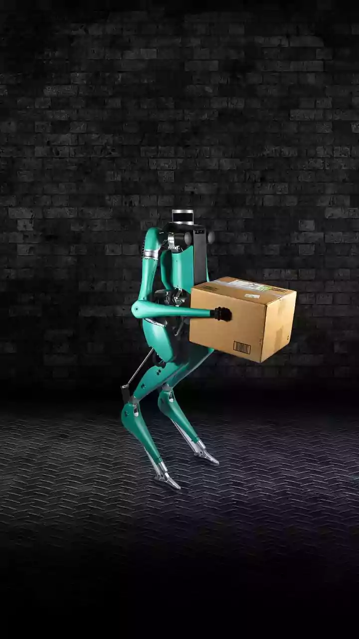 Qualcomm Unveils Dragonwing IQ-10: Powering the Future of Humanoid Robots in India