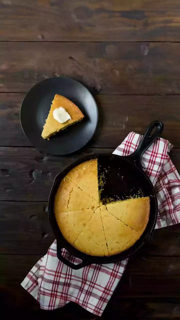 Cast-Iron Buying Should Start with Weight, Size and Cooking Habits