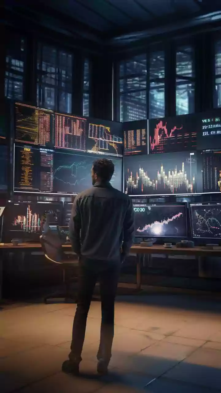 'Money heist' in real life: Cyber gang tricks investors