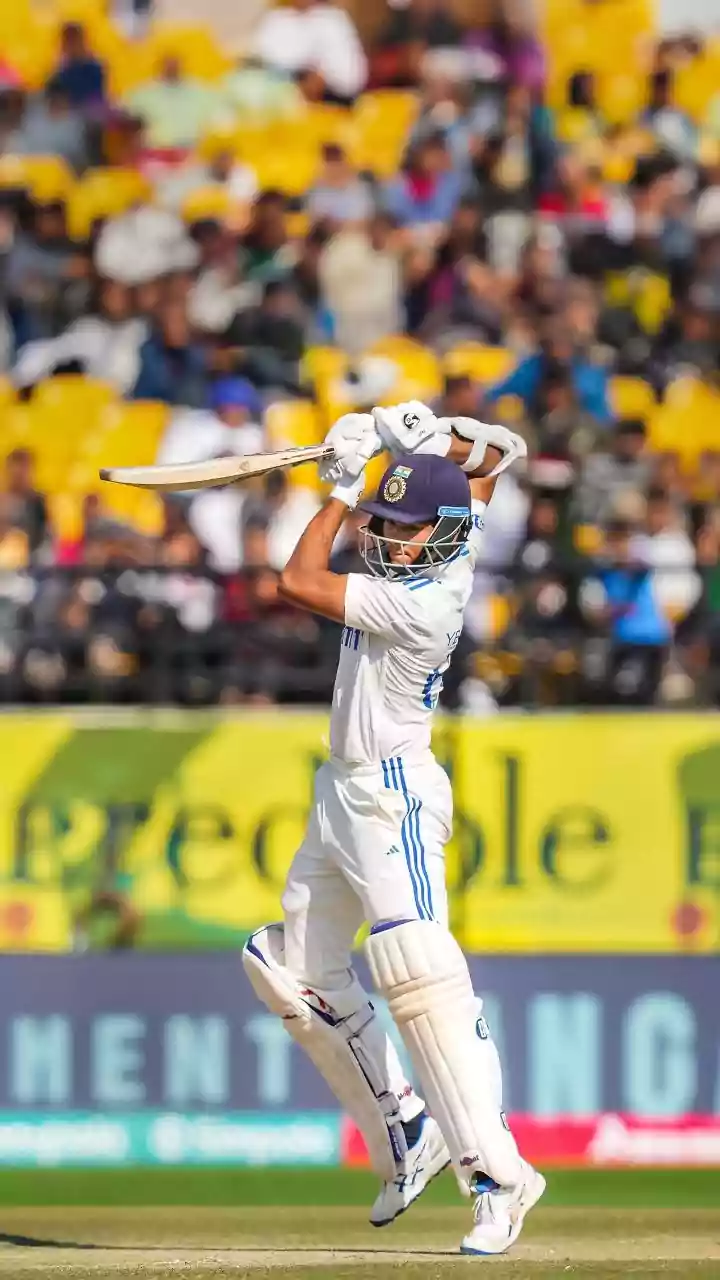 First Time In 93 Years! India Playing A Test Match With...