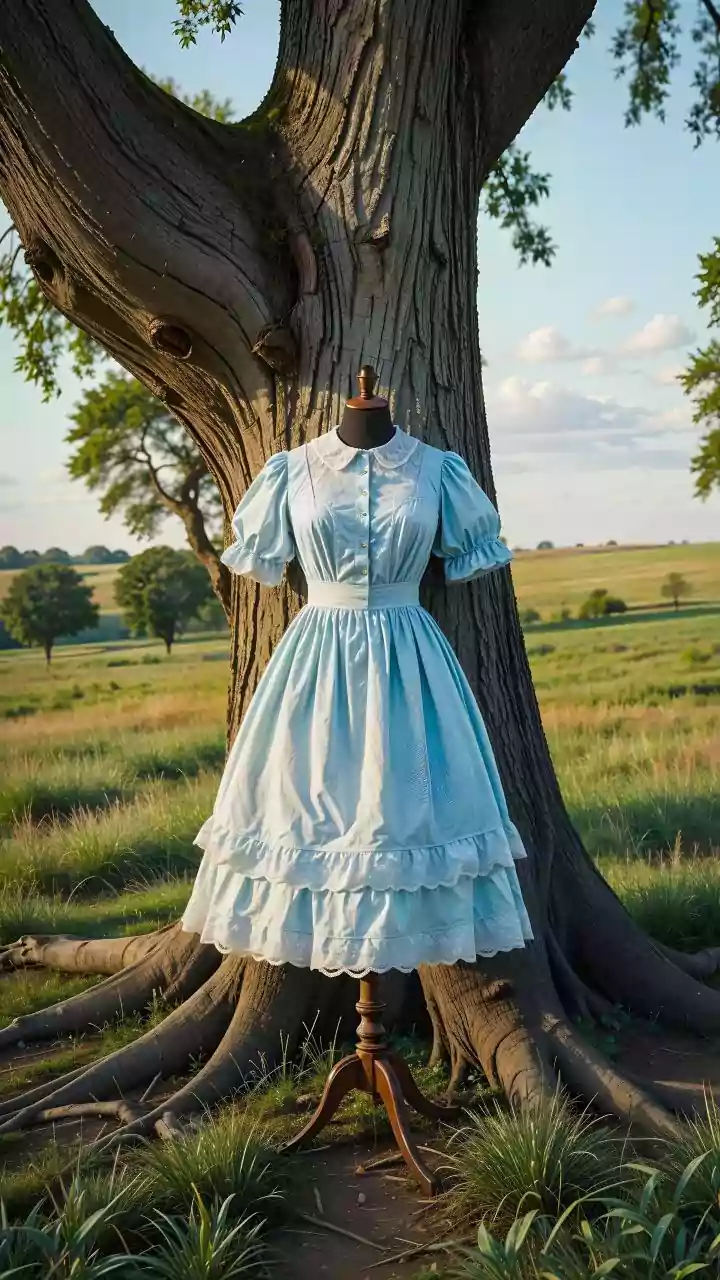 Vintage Looks Are Rising Because They Feel Personal
