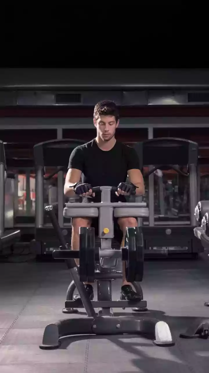Calf raises: The small leg exercise with big fitness benefits