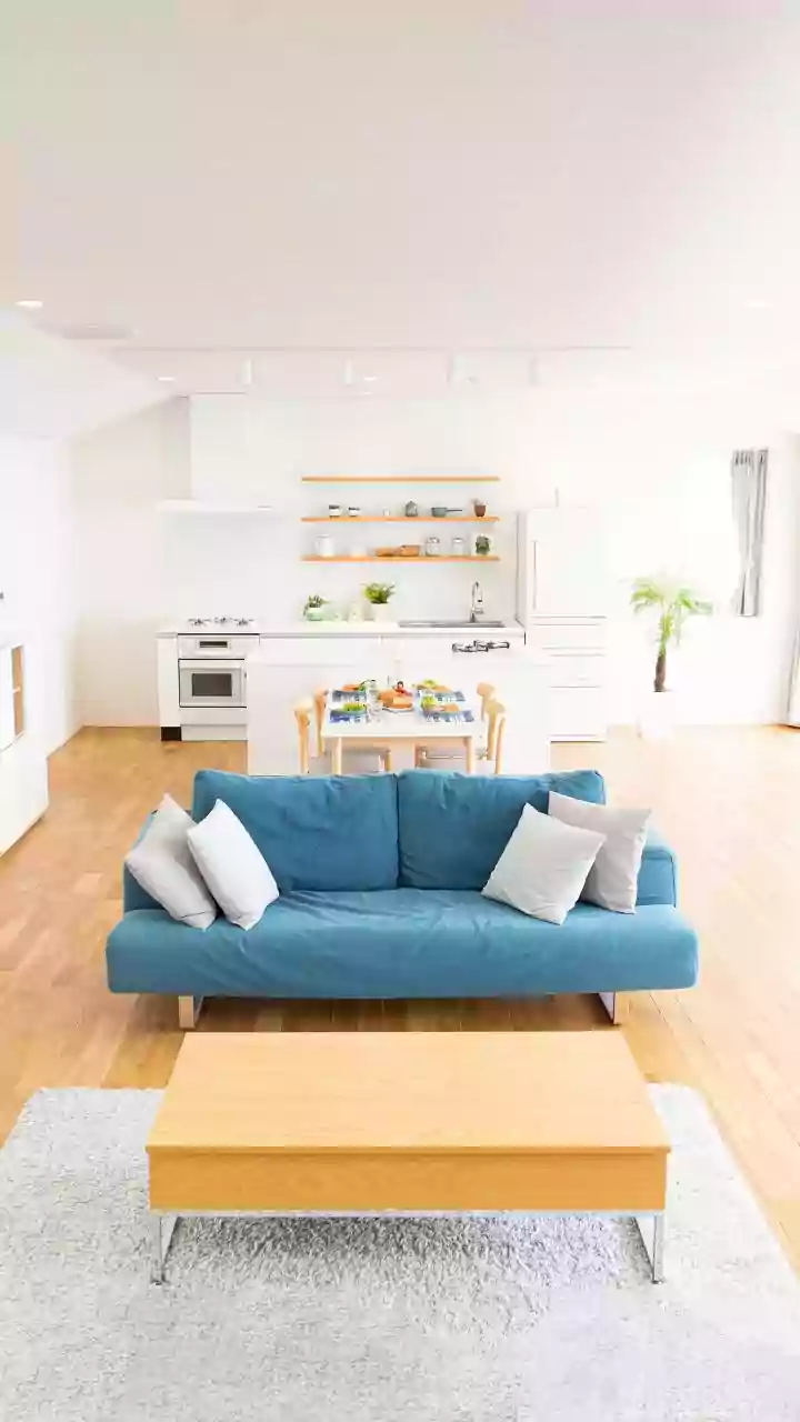 Co-Living Contracts Should Explain Housekeeping before Move-in