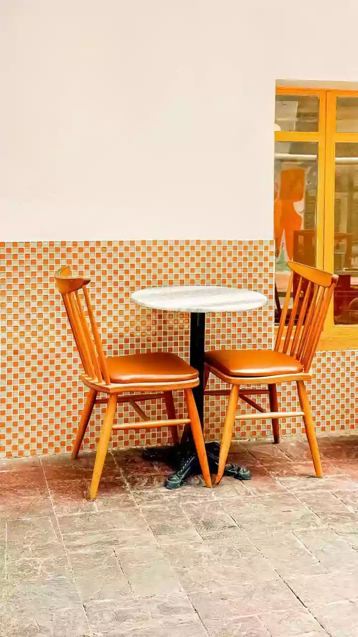 7 Mumbai Cafes: A Taste of Parsi Heritage