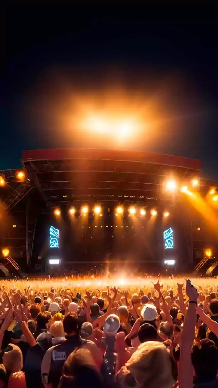 Festival Travel In India: What Crowd Preparations Mean For Visitors