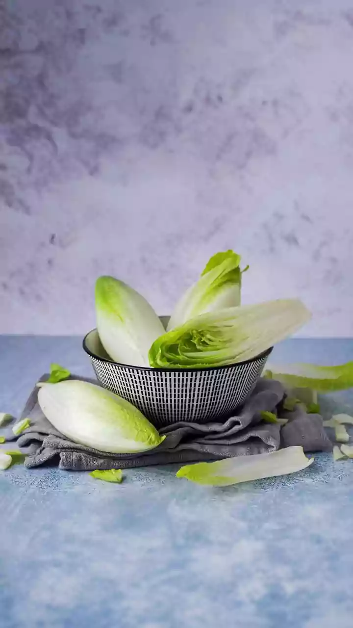 Try these delicious dishes featuring endive