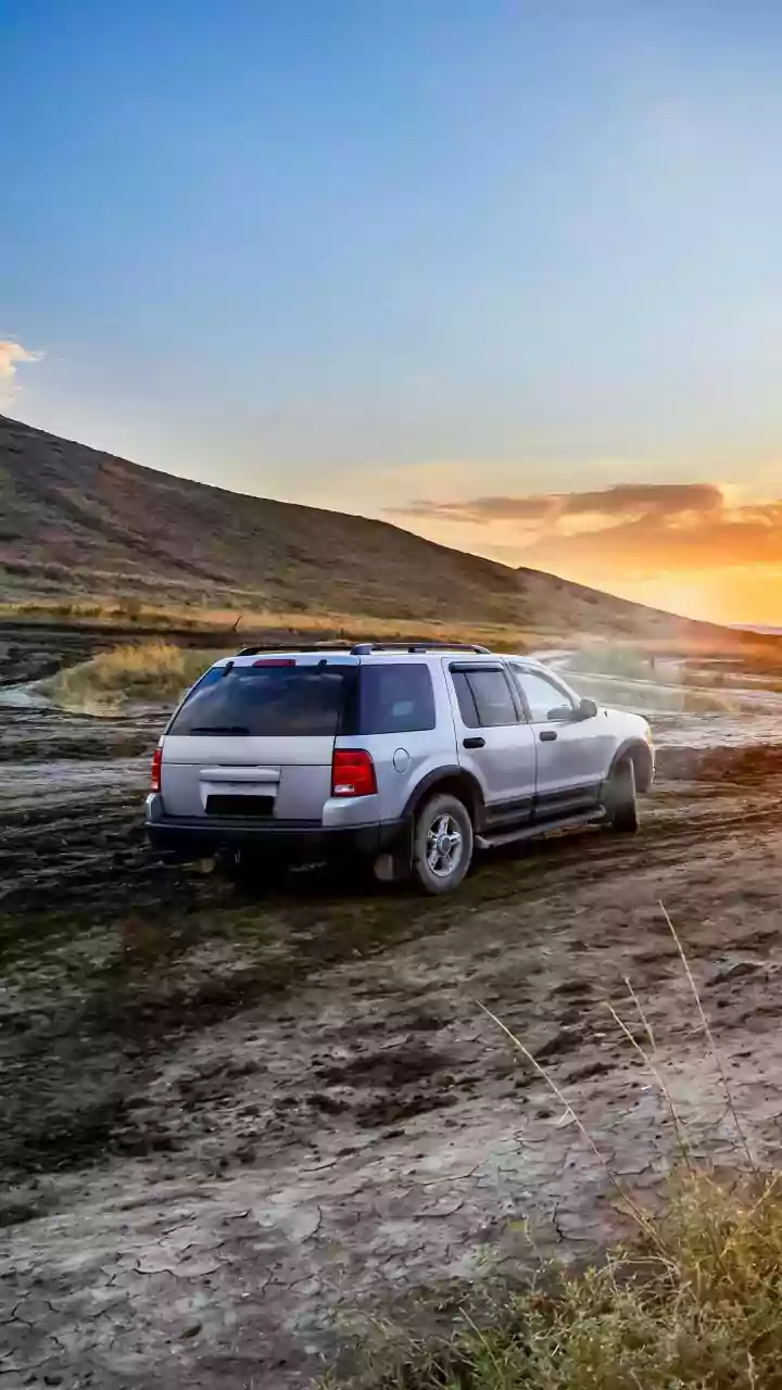 Top 5 SUVs Under ₹20 Lakhs: Ground Clearance Kings for 2026