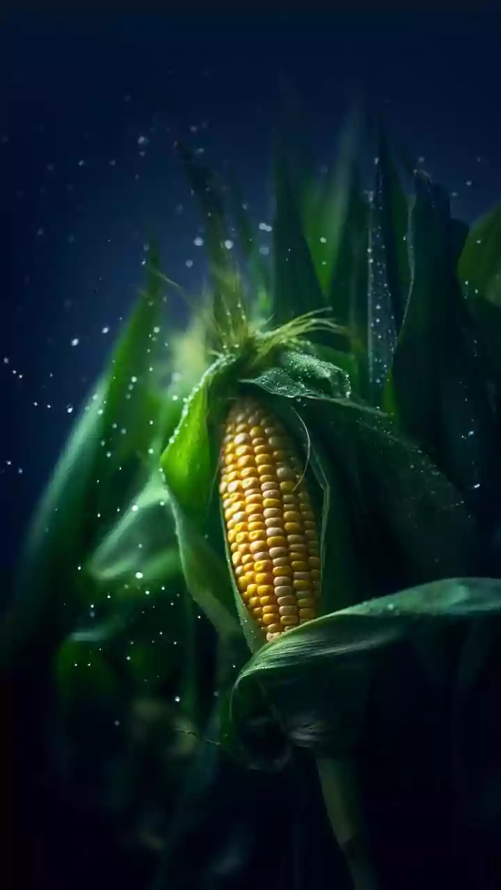 India's Monsoon Rainfall Gaps Explained For Kharif Farmers