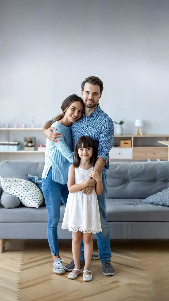 Health Insurance for Family of 4 in India: Top Plans Under Rs 25,000 Compared