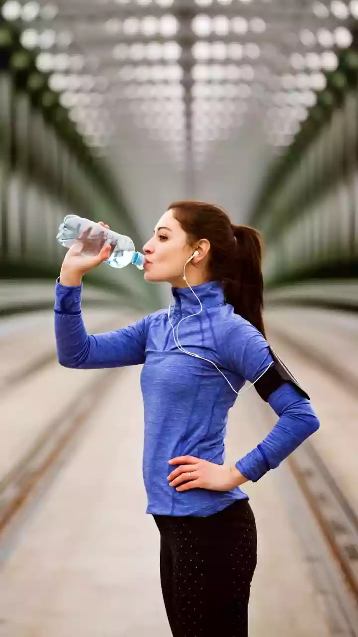 Wearable Sweat Sensors Provide Accurate Real Time Hydration Loss Info In Workouts