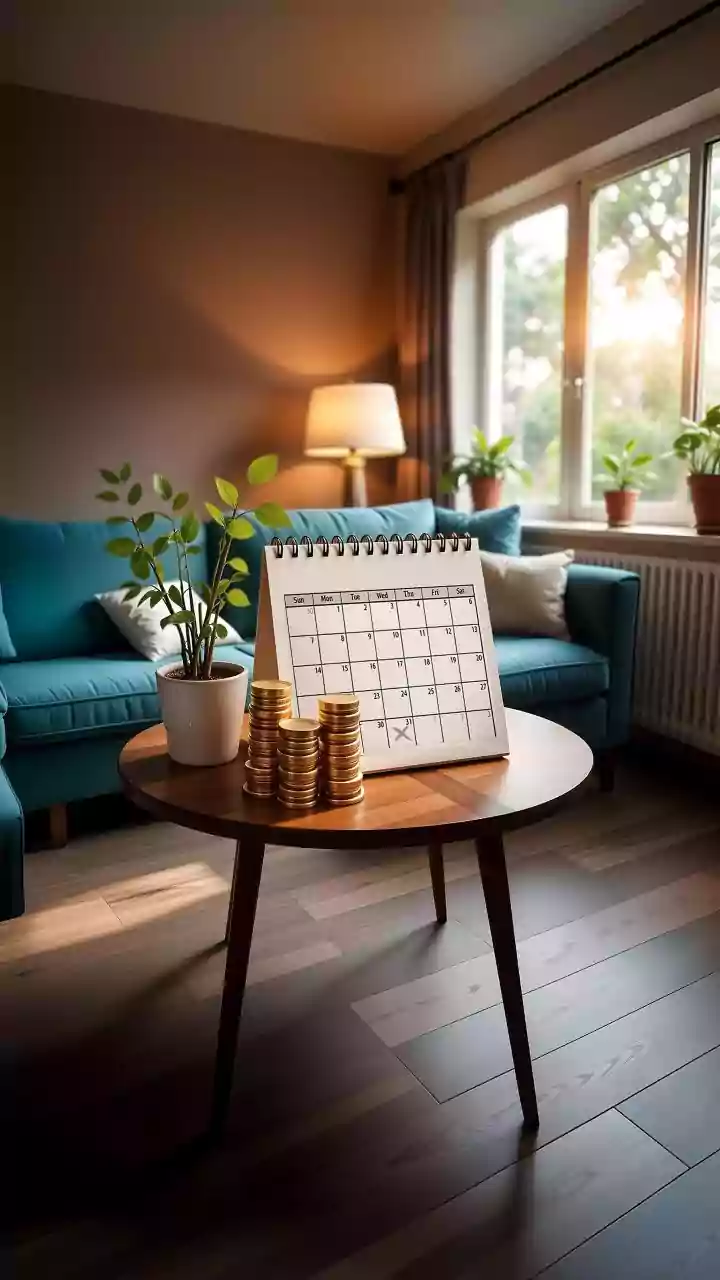 Numerology Forecast: April 22, 2026 - Unlocking Your Day's Potential by Birth Number