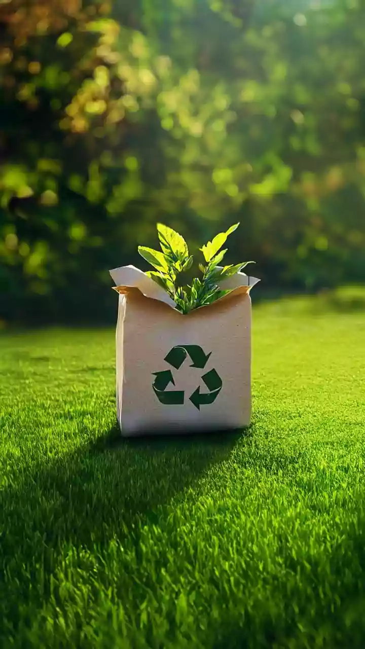 Amid global tariff uncertainties, recycling industry seeks open market to push circular economy