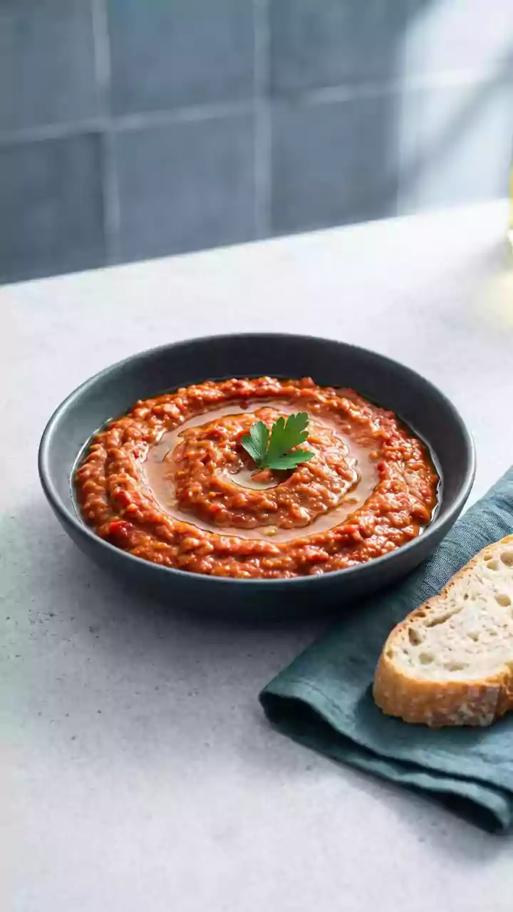 Lyutenitsa: The savory staple of Bulgarian cuisine