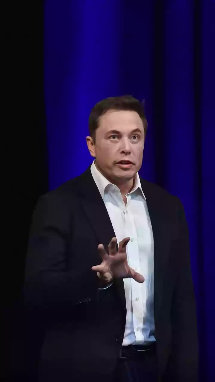 Why elon Musk Tells Young People To Build Broad Knowledge For The AI Era