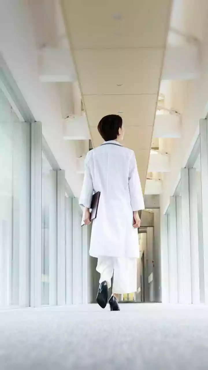 Reimagining India's Healthcare: Building a Future-Ready System for Tomorrow's India