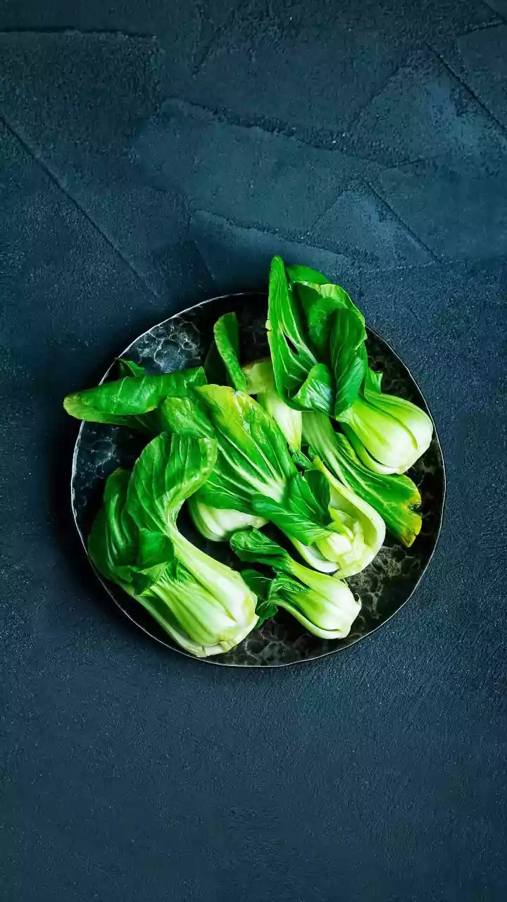 From soup to curry: 5 ways to enjoy bok choy