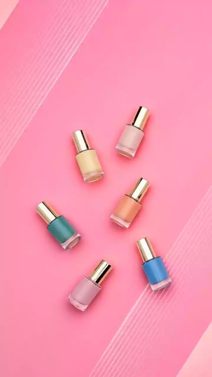 Why Nail Trends Are Becoming As Important As Makeup In Celebration-Ready Looks
