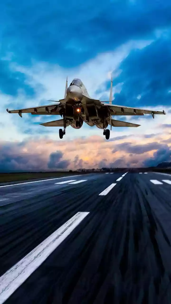 How Rajasthan HC Order On Land For Airbase Paves Way To Secure Chicken’s Neck