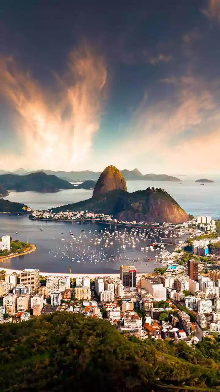Autoridades monitoram ligação entre guerra na Ucrânia e facções do Rio