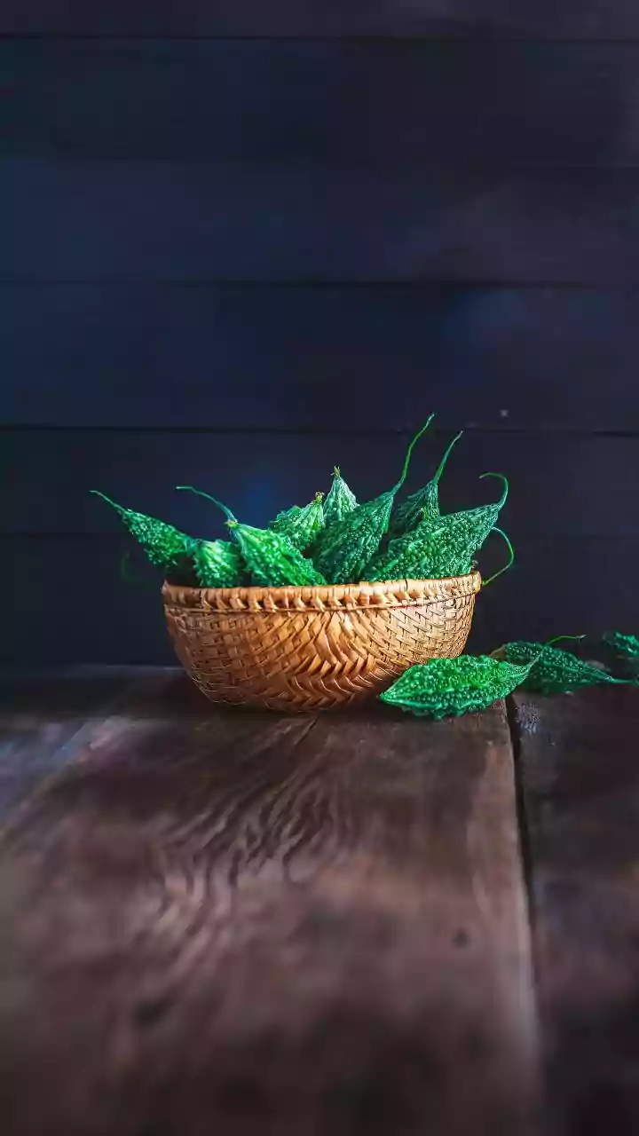 Rainy Season Brings Bhindi, Beans And More